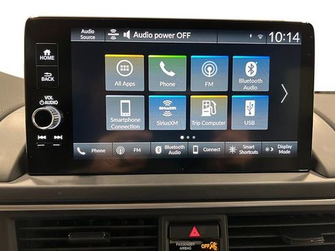 New 2025 Honda Pilot EX-L image 21