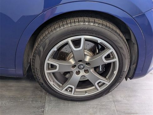 Used 2022 Maserati Levante Modena image 19