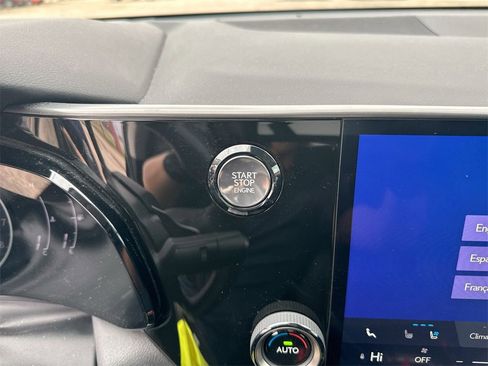 Used 2025 Lexus NX 250 250 Premium image 22