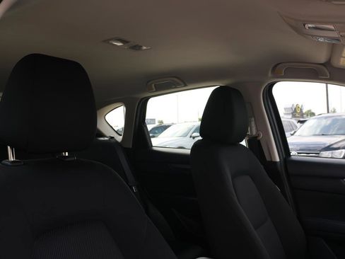 Used 2017 MAZDA CX-5 Sport image 14