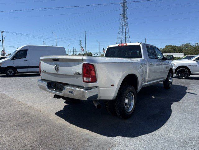 Used 2010 Dodge Ram 3500 Truck SLT w/ Big Horn Regional Package AWD/4WD image 5