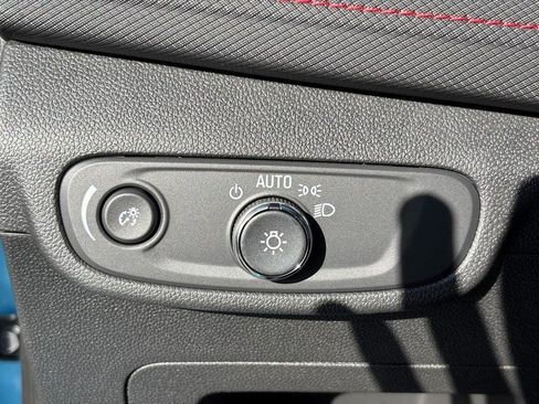 New 2026 Chevrolet TrailBlazer RS w/ Convenience Package image 36