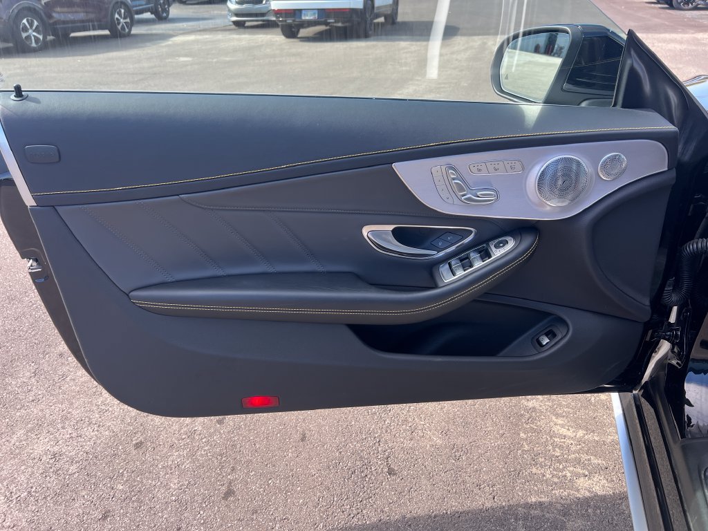 Used 2019 Mercedes-Benz C 63 AMG S image 9