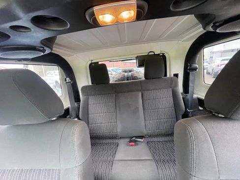 Used 2012 Jeep Wrangler Sport AWD/4WD image 13