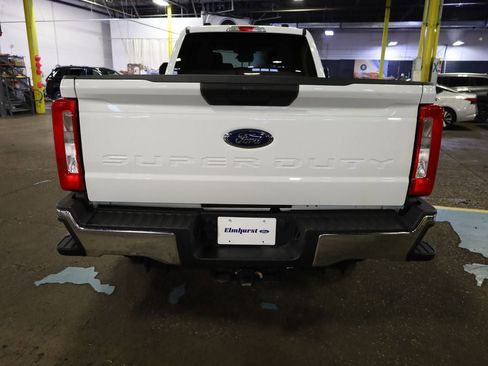 Certified 2024 Ford F350 XLT w/ FX4 Off-Road Package image 5