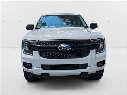 New 2025 Ford Ranger XL w/ Trailer Tow Package image 6