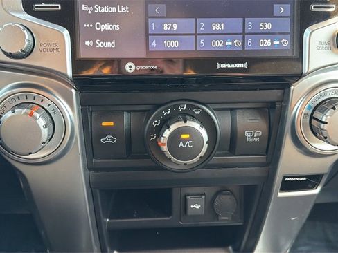 Certified 2024 Toyota 4Runner SR5 image 36