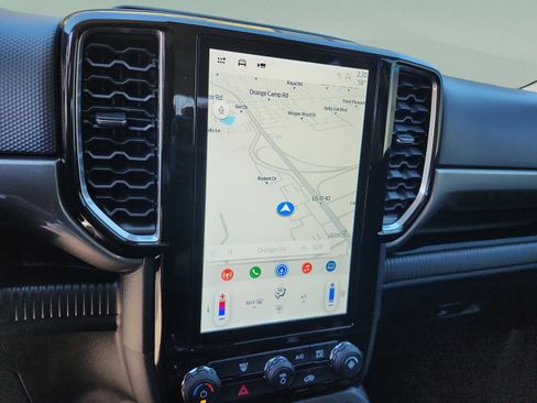 New 2025 Ford Ranger XLT w/ Trailer Tow Package image 22