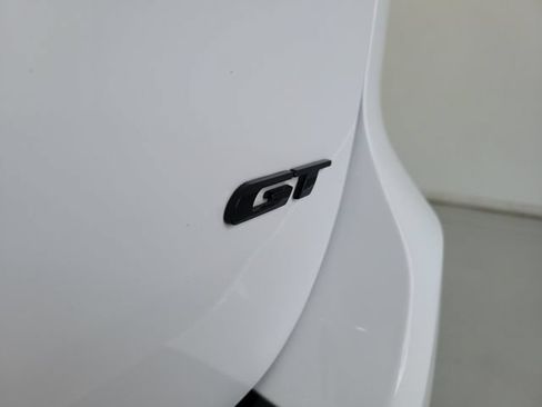 Used 2025 Dodge Durango GT w/ Blacktop Package RWD image 8
