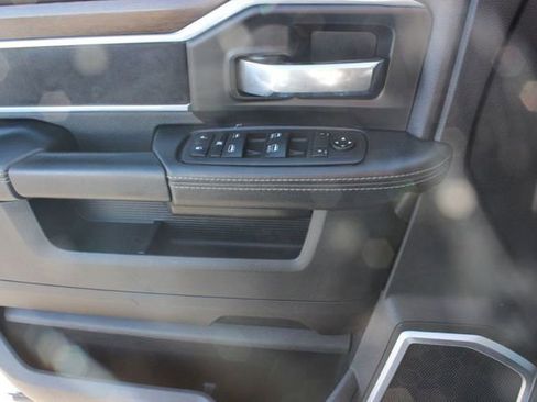 Used 2022 RAM 3500 Laramie image 14