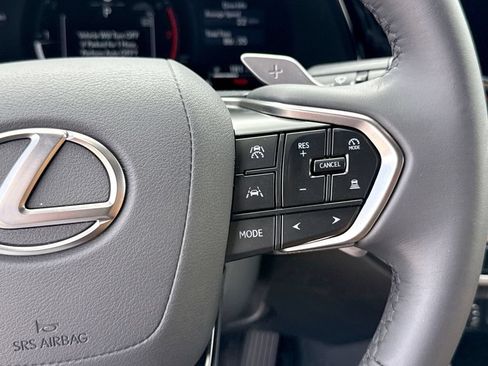 Used 2026 Lexus RX 350 FWD image 27
