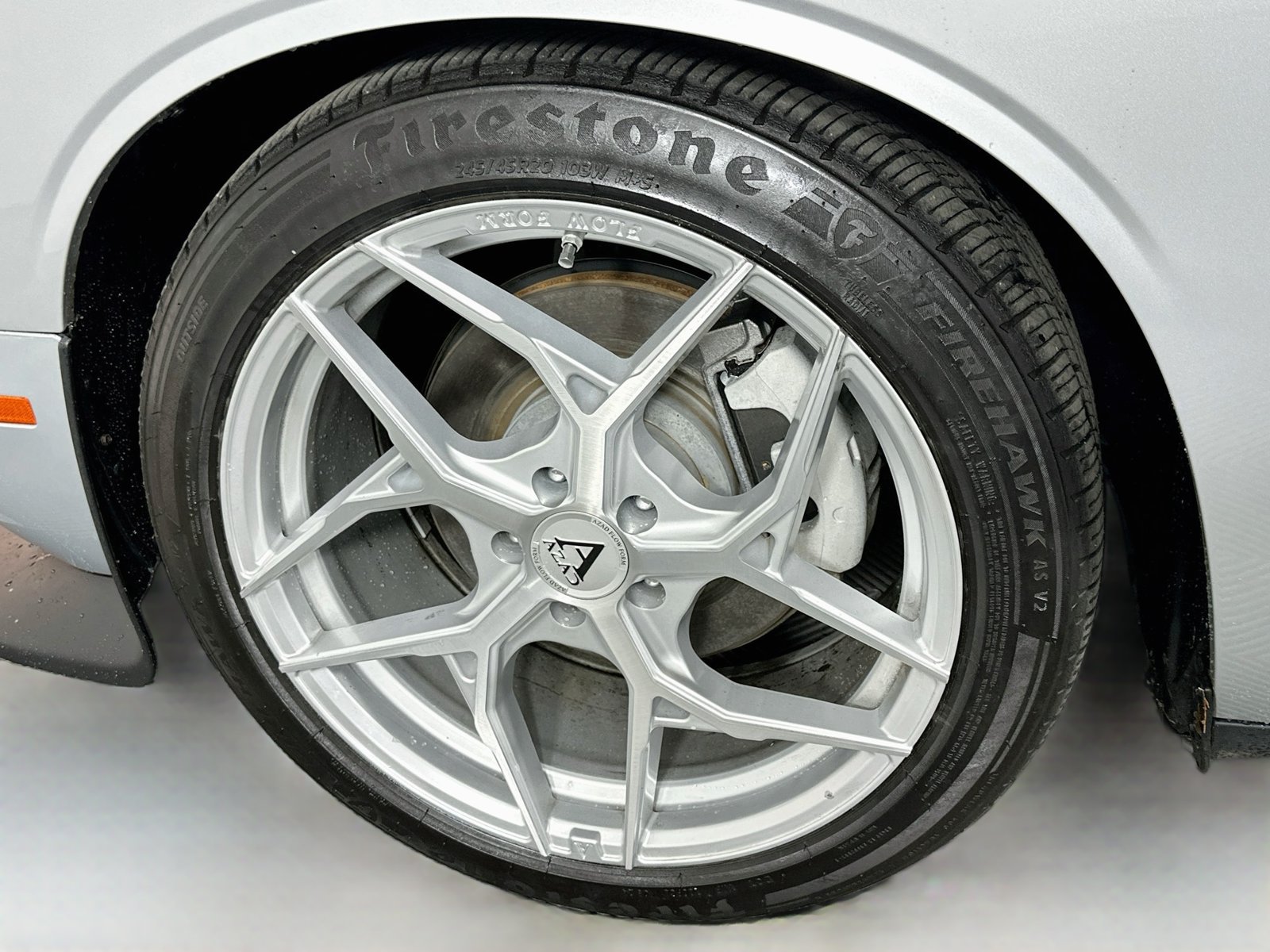 Used 2022 Dodge Challenger GT RWD image 29