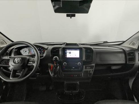 Used 2023 RAM ProMaster 1500 image 22