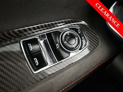 Used 2022 Chevrolet Corvette Stingray Premium Cpe w/ Z51 Performance Package image 24