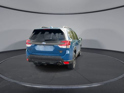 Used 2022 Subaru Forester Wilderness AWD/4WD image 7