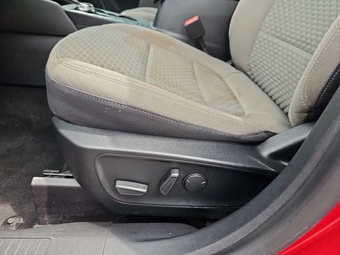 Certified 2020 Ford Escape SE FWD image 16