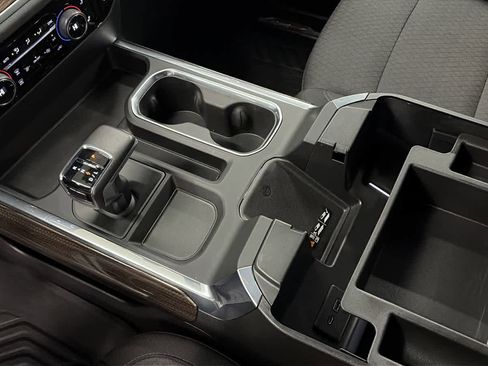 Certified 2022 Chevrolet Silverado 1500 RST image 19