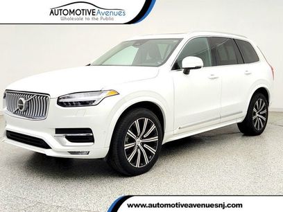 Used 2023 Volvo XC90 B6 Plus w/ Protection Package Premier
