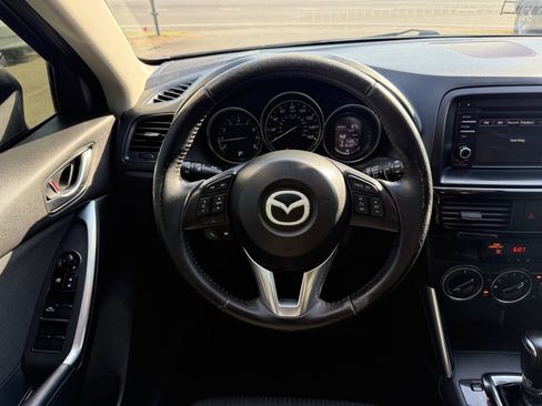 Used 2014 MAZDA CX-5 Touring w/ Bose/Moonroof Package AWD/4WD image 18