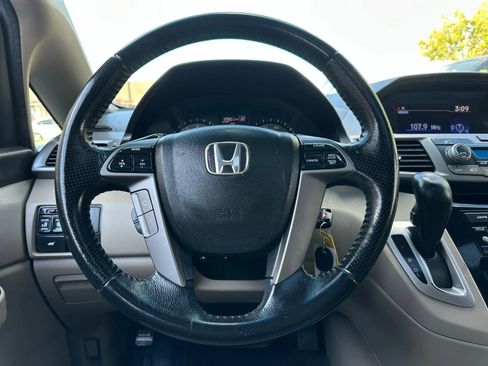 Used 2011 Honda Odyssey EX-L image 27