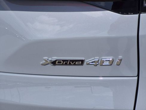 New 2026 BMW X5 xDrive40i w/ M Sport Package AWD/4WD image 10
