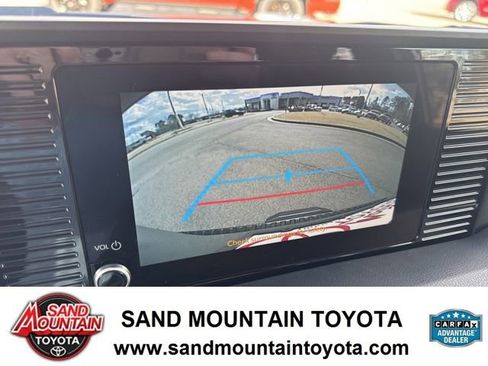 Used 2025 Toyota Land Cruiser 1958 image 25