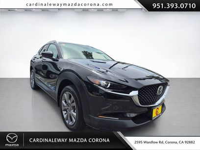 Used 2024 MAZDA CX-30 AWD 2.5 S w/ Preferred Package