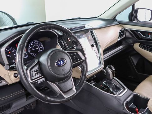 Used 2023 Subaru Outback Limited AWD/4WD image 23