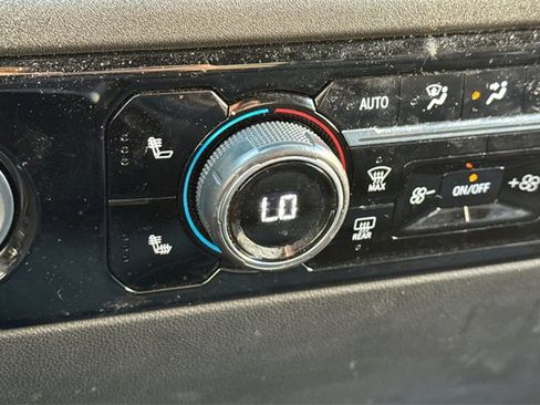 Used 2023 Chevrolet Silverado 1500 RST w/ Rally Edition image 29