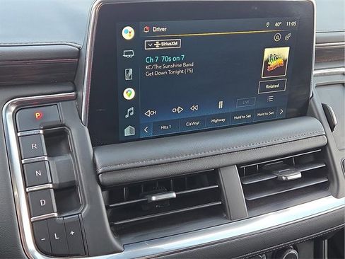 Used 2022 Chevrolet Tahoe Z71 w/ Luxury Package image 18