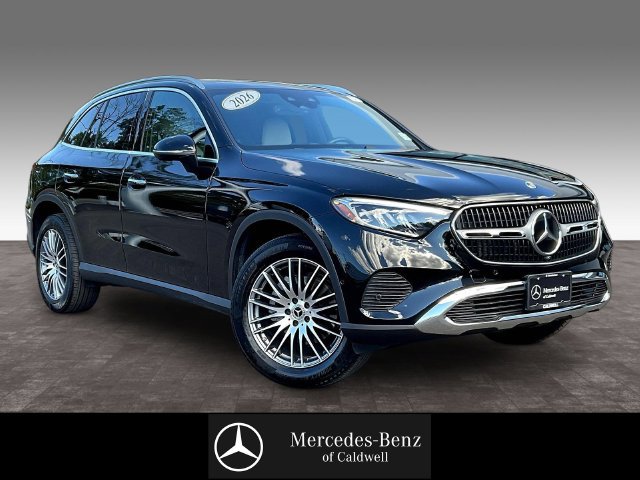 Used 2026 Mercedes-Benz GLC 300 4MATIC image 1