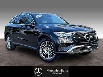 Used 2026 Mercedes-Benz GLC 300 4MATIC