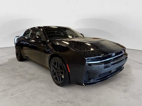New 2026 Dodge Charger R/T AWD/4WD image 8