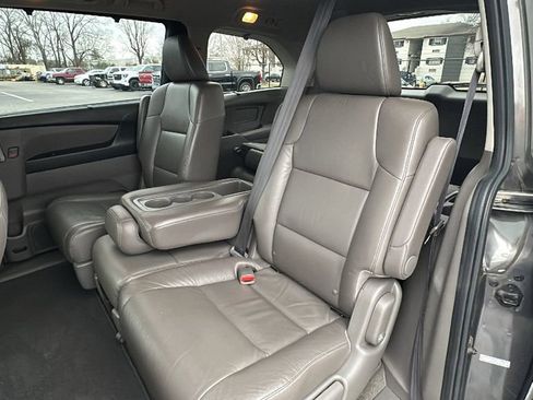 Used 2012 Honda Odyssey Touring image 10