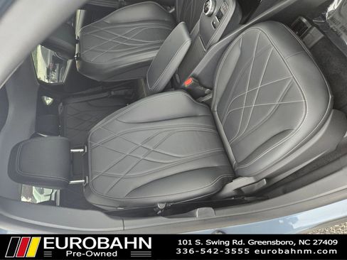 Used 2023 Ford Mustang Mach-E California Route 1 AWD/4WD image 19