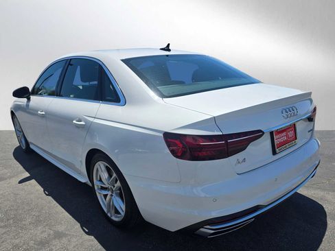Used 2024 Audi A4 2.0T Premium Plus AWD/4WD image 5