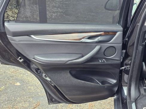 Used 2015 BMW X5 xDrive35i image 13