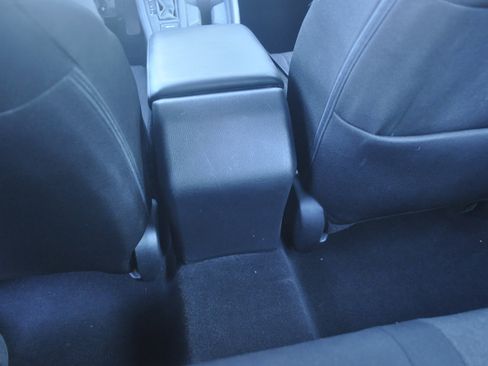 Certified 2023 Honda Accord LX image 12