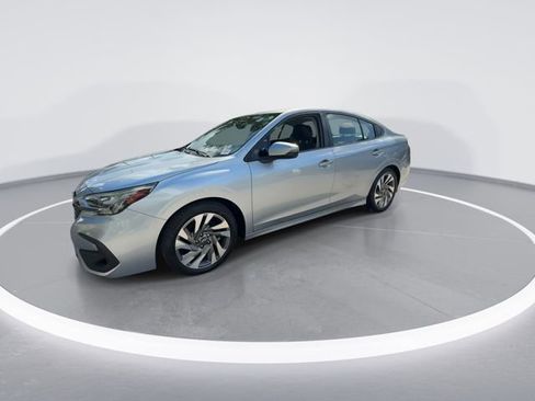 Certified 2024 Subaru Legacy Limited AWD/4WD image 4