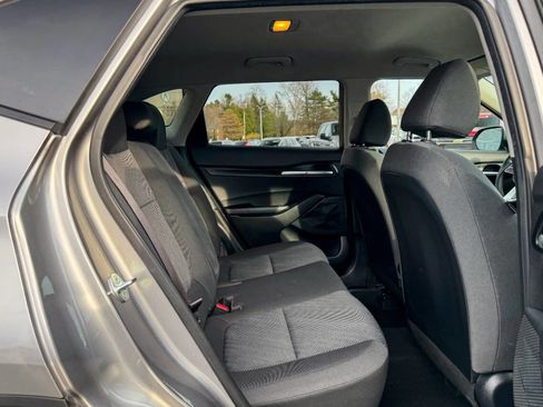 Used 2022 Kia Seltos LX image 15