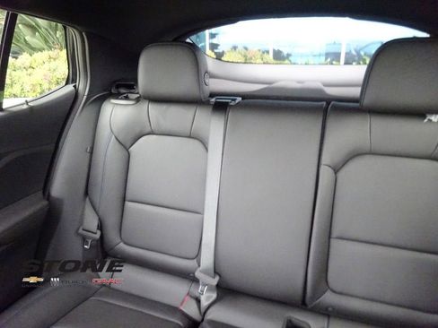 New 2026 Buick Envista Sport Touring w/ Convenience I Package image 14