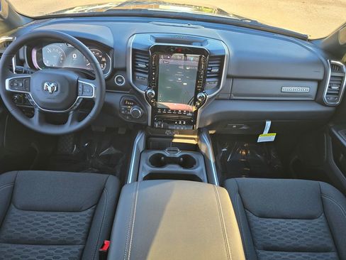 New 2026 RAM 1500 Big Horn image 6