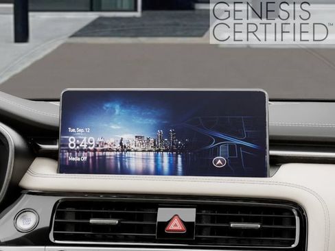 Used 2026 Genesis G70 2.5T RWD image 15