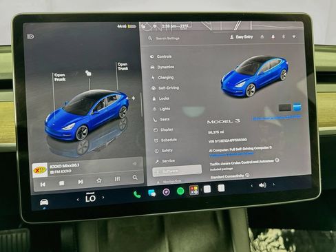 Used 2023 Tesla Model 3 Standard Range RWD image 48