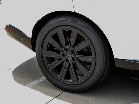 New 2026 Land Rover Range Rover SE AWD/4WD image 63