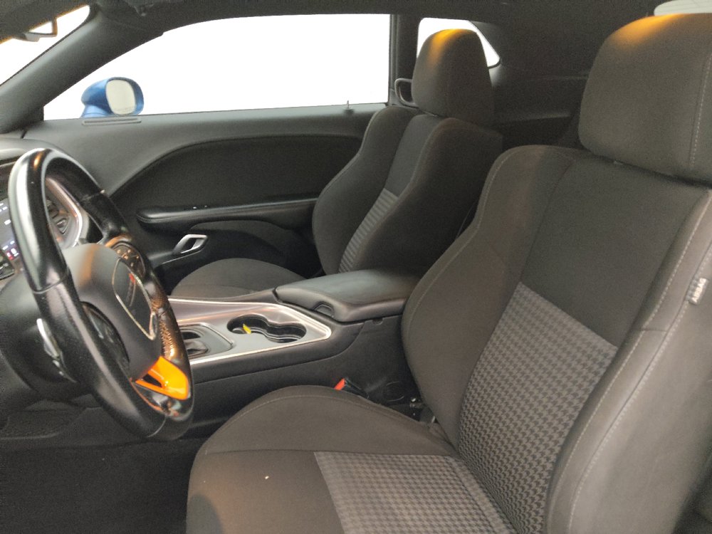 Used 2020 Dodge Challenger GT RWD image 17