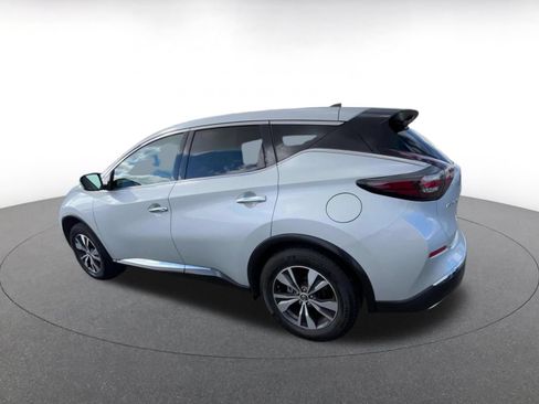 Used 2023 Nissan Murano S FWD image 10