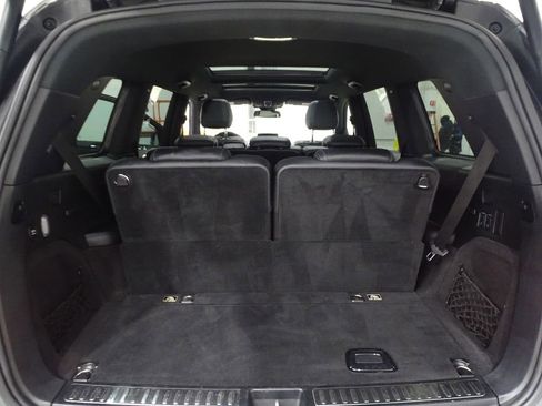 Used 2019 Mercedes-Benz GLS 450 GLS 450 image 16