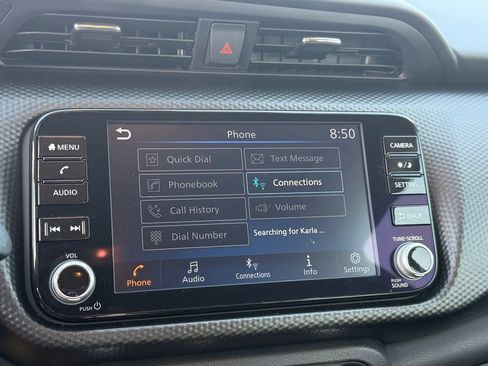 Certified 2024 Nissan Kicks SV FWD image 23