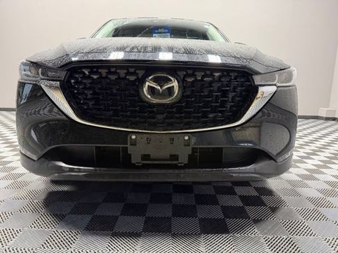 Certified 2023 MAZDA CX-5 AWD 2.5 S w/ Select Package image 3